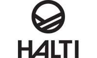 Halti Logo
