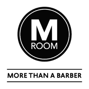 M-Room Logo